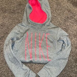 Girls Nike Hoodie